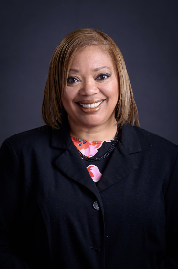 Assistant Principal - Dr. Webster